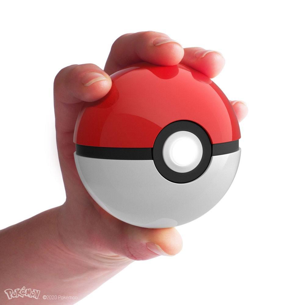 Preview: Pokéball - Diecast 1/1 Replica - Wand Company