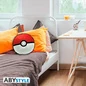 Preview: Pokéball - Pokémon - Kissen - AbyStyle