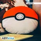 Preview: Pokéball - Pokémon - Kissen - AbyStyle