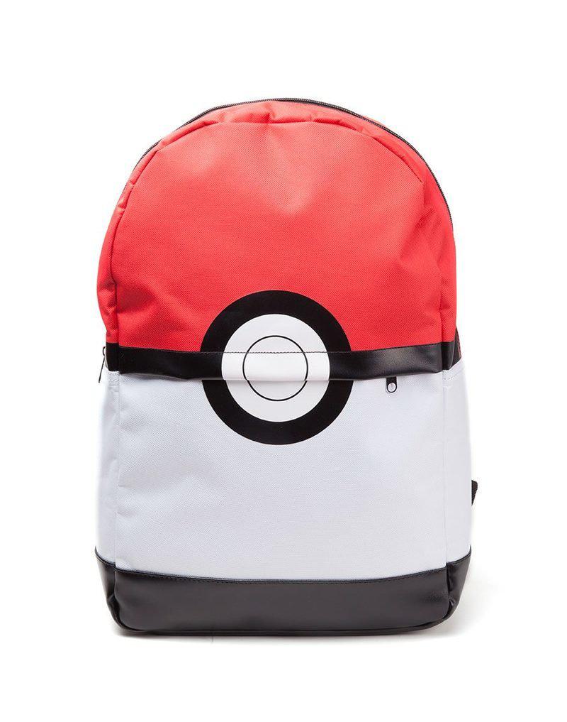 Preview: Pokeball - Pokémon Rucksack - Difuzed