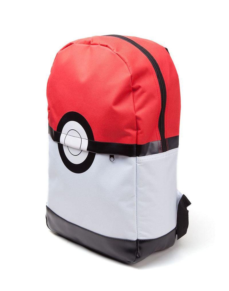 Preview: Pokeball - Pokémon Rucksack - Difuzed