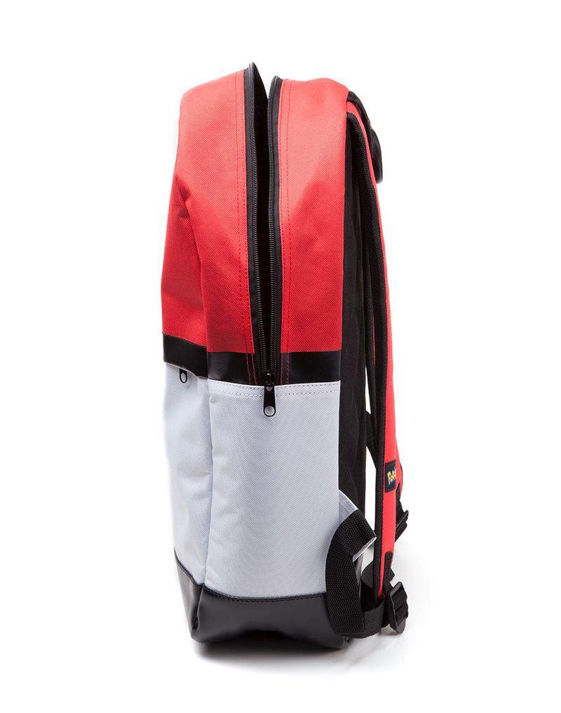 Preview: Pokeball - Pokémon Rucksack - Difuzed