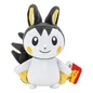 Preview: Emolga - Plüschfigur - Pokémon - Jazwares