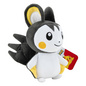 Preview: Emolga - Plüschfigur - Pokémon - Jazwares