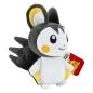 Preview: Emolga - Plüschfigur - Pokémon - Jazwares