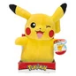 Preview: Pikachu - Pokémon - Plüschfigur - Jazwares