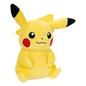 Preview: Pikachu - Pokémon - Plüschfigur - Jazwares