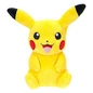 Preview: Pikachu - Pokémon - Plüschfigur Ver. 02 - Jazwares