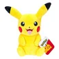 Preview: Pikachu - Pokémon - Plüschfigur Ver. 02 - Jazwares