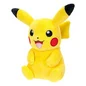 Preview: Pikachu - Pokémon - Plüschfigur Ver. 02 - Jazwares