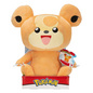 Preview: Teddiursa - Plüschfigur - Pokémon - Jazwares