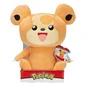 Preview: Teddiursa - Plüschfigur - Pokémon - Jazwares