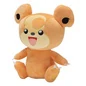 Preview: Teddiursa - Plüschfigur - Pokémon - Jazwares