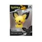 Preview: Pichu - Pokémon - Select Vinyl-Figur - Jazwares