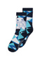 Preview: Pokemon Socken - 3er-Pack Crew 39-42 - Difuzed