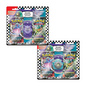 Preview: Pokemon TCG - Eraser Pack-Blister - Back to School - Gengar/Wampitz Radierer + 2 Booster - DE