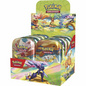 Preview: Pokemon TCG - Mini Tin Box - Farbenfrohes Paldea - DE