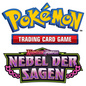 Preview: Pokémon TCG - Nebel der Sagen – Booster-Bundle