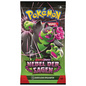 Preview: Pokémon TCG - Nebel der Sagen – Booster-Bundle