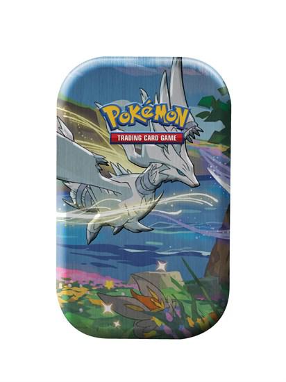 Preview: Pokemon TCG - Schwert & Schild Mini Tin 2021 (deutsch) - DE