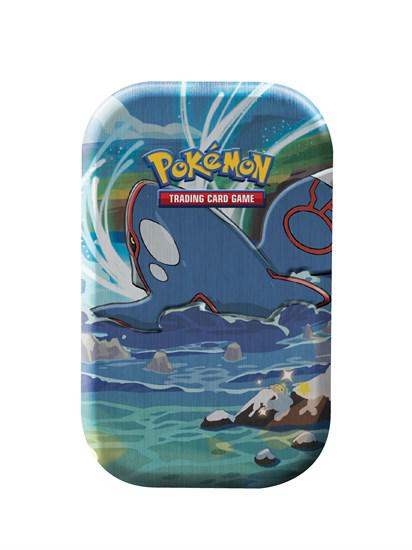 Preview: Pokemon TCG - Schwert & Schild Mini Tin 2021 (deutsch) - DE