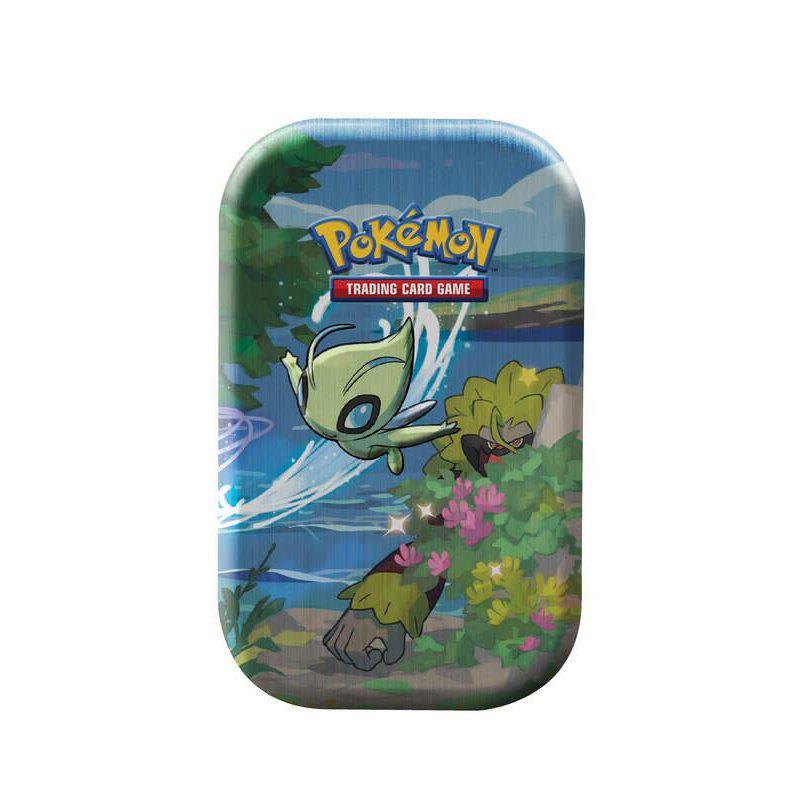 Preview: Pokemon TCG - Schwert & Schild Mini Tin 2021 (deutsch) - DE