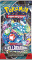 Preview: Pokemon TCG - Stellarkrone Booster - DE