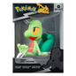 Preview: Geckarbor - Pokémon - Vinyl Figur - Jazwares