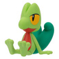 Preview: Geckarbor - Pokémon - Vinyl Figur - Jazwares