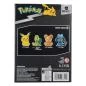 Preview: Pikachu - Pokémon - Vinyl Figur - Jazwares