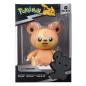 Preview: Teddiursa - Pokémon - Vinyl Figur - Jazwares