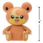 Preview: Teddiursa - Pokémon - Vinyl Figur - Jazwares