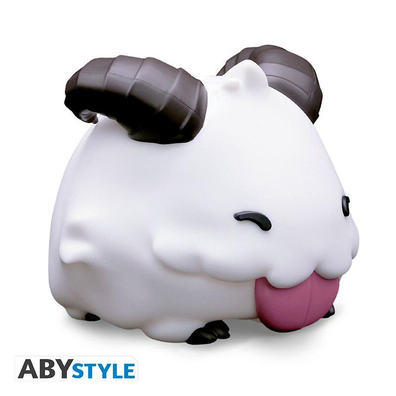 Preview: "Poro" - Lampe - League of Legends - AbyStyle