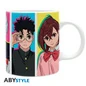 Preview: Portraits - Dan Da Dan - Tasse - 320 ml - AbyStyle