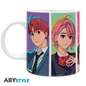 Preview: Portraits - Dan Da Dan - Tasse - 320 ml - AbyStyle