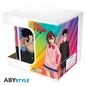 Preview: Portraits - Dan Da Dan - Tasse - 320 ml - AbyStyle