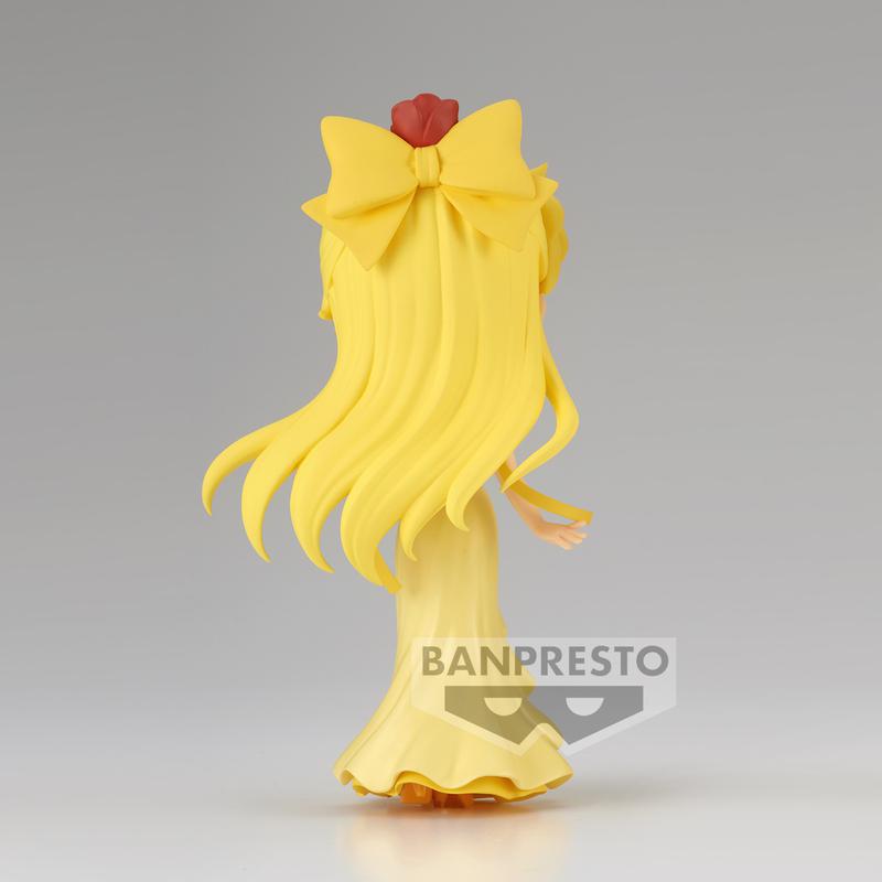 Preview: Prinzessin Venus - Pretty Guardian Sailor Moon Eternal: The Movie - Q Posket Version A