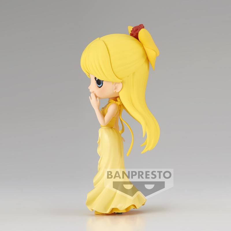 Preview: Prinzessin Venus - Pretty Guardian Sailor Moon Eternal: The Movie - Q Posket Version A