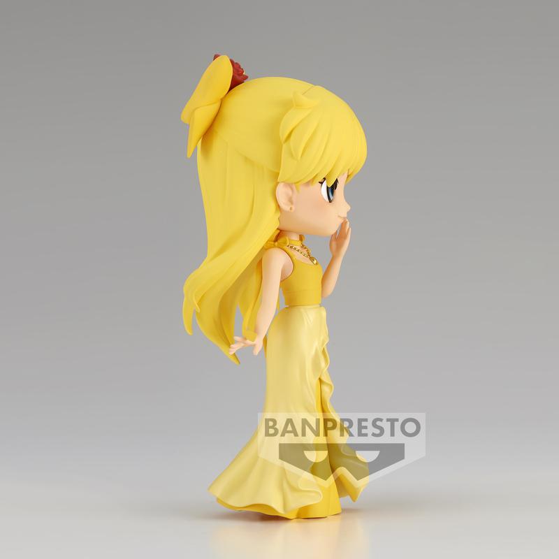 Preview: Prinzessin Venus - Pretty Guardian Sailor Moon Eternal: The Movie - Q Posket Version A