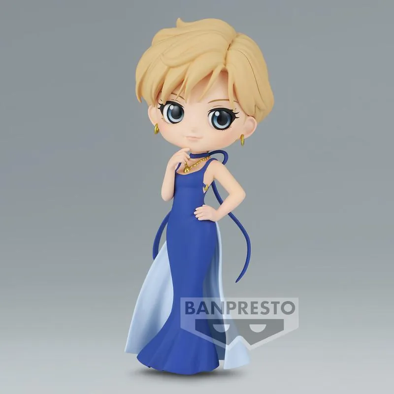 Preview: Prinzessin Uranus - Pretty Guardian Sailor Moon Eternal: The Movie - Q Posket Version A