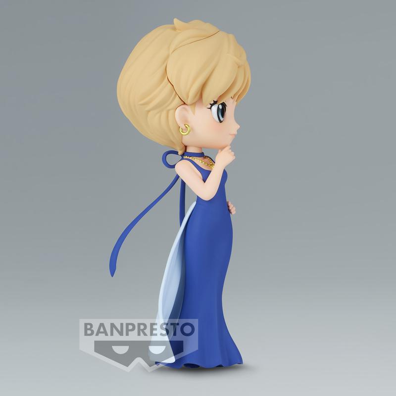 Preview: Prinzessin Uranus - Pretty Guardian Sailor Moon Eternal: The Movie - Q Posket Version A