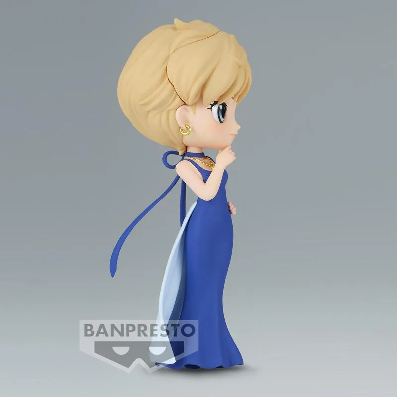 Preview: Prinzessin Uranus - Pretty Guardian Sailor Moon Eternal: The Movie - Q Posket Version A