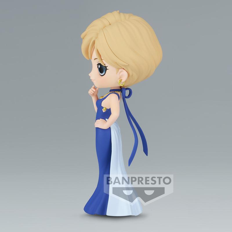 Preview: Prinzessin Uranus - Pretty Guardian Sailor Moon Eternal: The Movie - Q Posket Version A