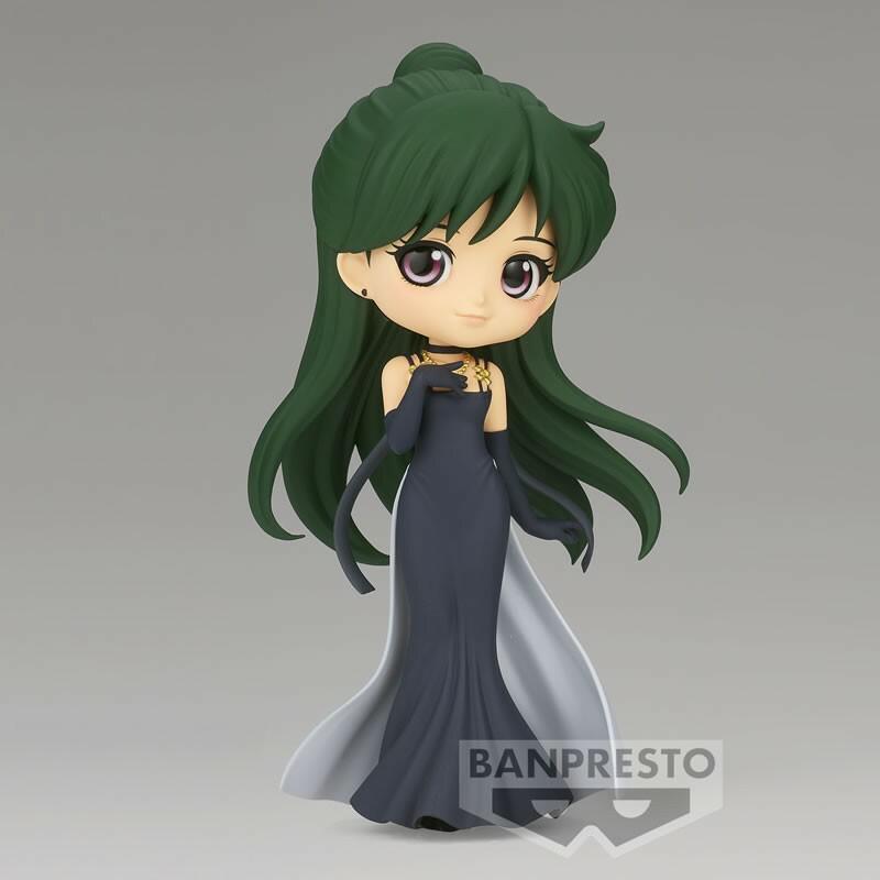 Preview: Prinzessin Pluto - Pretty Guardian Sailor Moon Eternal: The Movie - Q Posket Version A