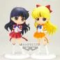 Preview: Eternal Sailor Mars - Pretty Guardian Sailor Moon Cosmos the Movie - Q Posket - Version B