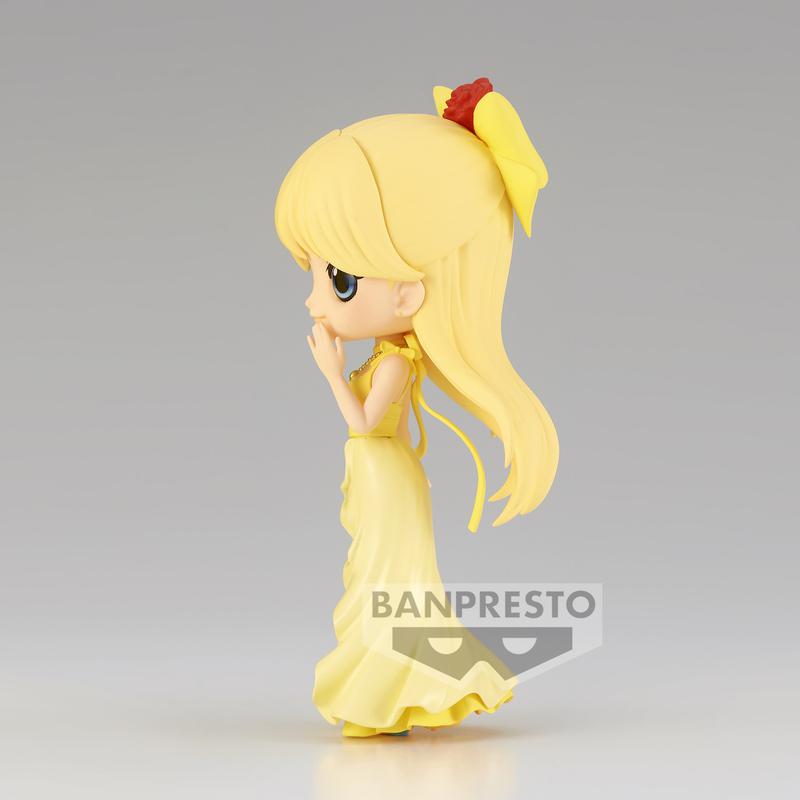 Preview: Prinzessin Venus - Pretty Guardian Sailor Moon Eternal: The Movie - Q Posket Version B