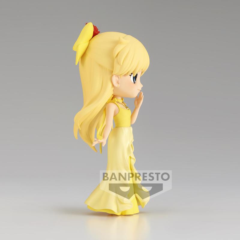 Preview: Prinzessin Venus - Pretty Guardian Sailor Moon Eternal: The Movie - Q Posket Version B