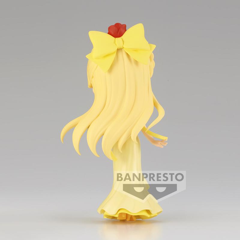 Preview: Prinzessin Venus - Pretty Guardian Sailor Moon Eternal: The Movie - Q Posket Version B