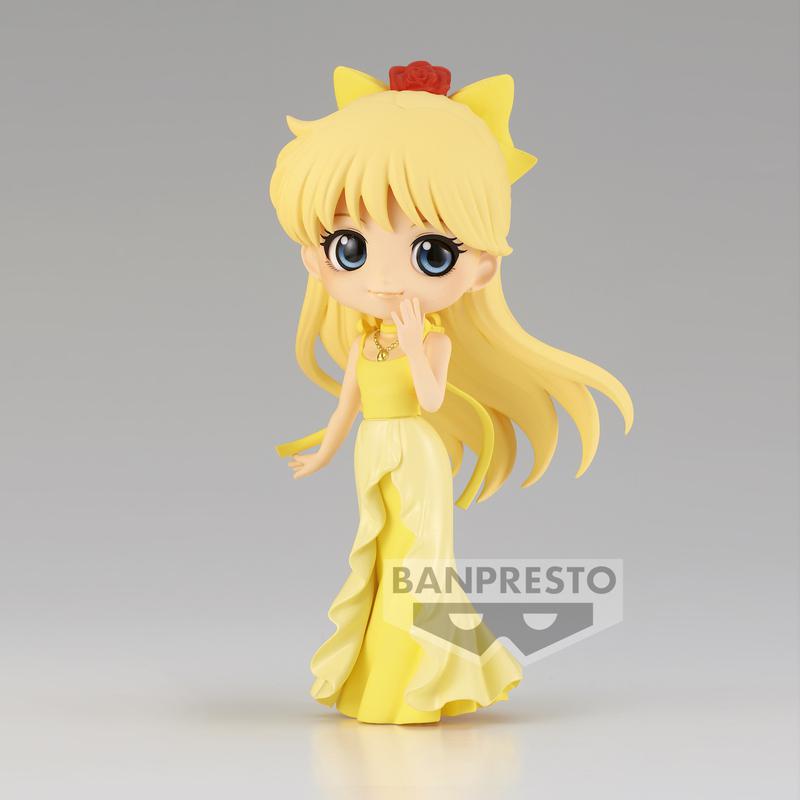 Preview: Prinzessin Venus - Pretty Guardian Sailor Moon Eternal: The Movie - Q Posket Version B