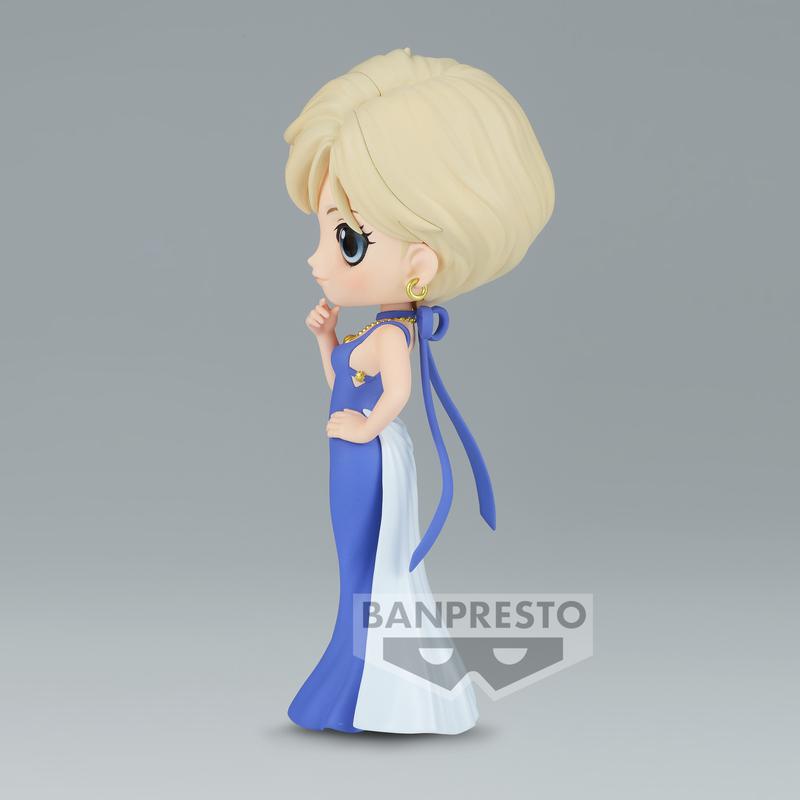 Preview: Prinzessin Uranus - Pretty Guardian Sailor Moon Eternal: The Movie - Q Posket Version B